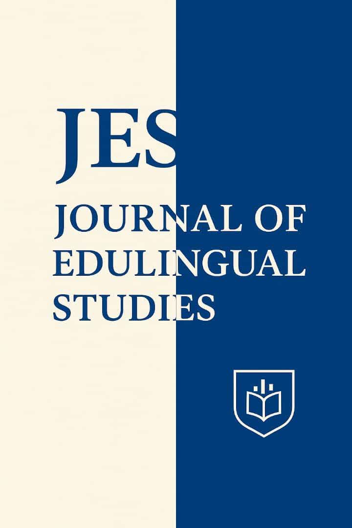 Journal of Edulingual Studies (JES)